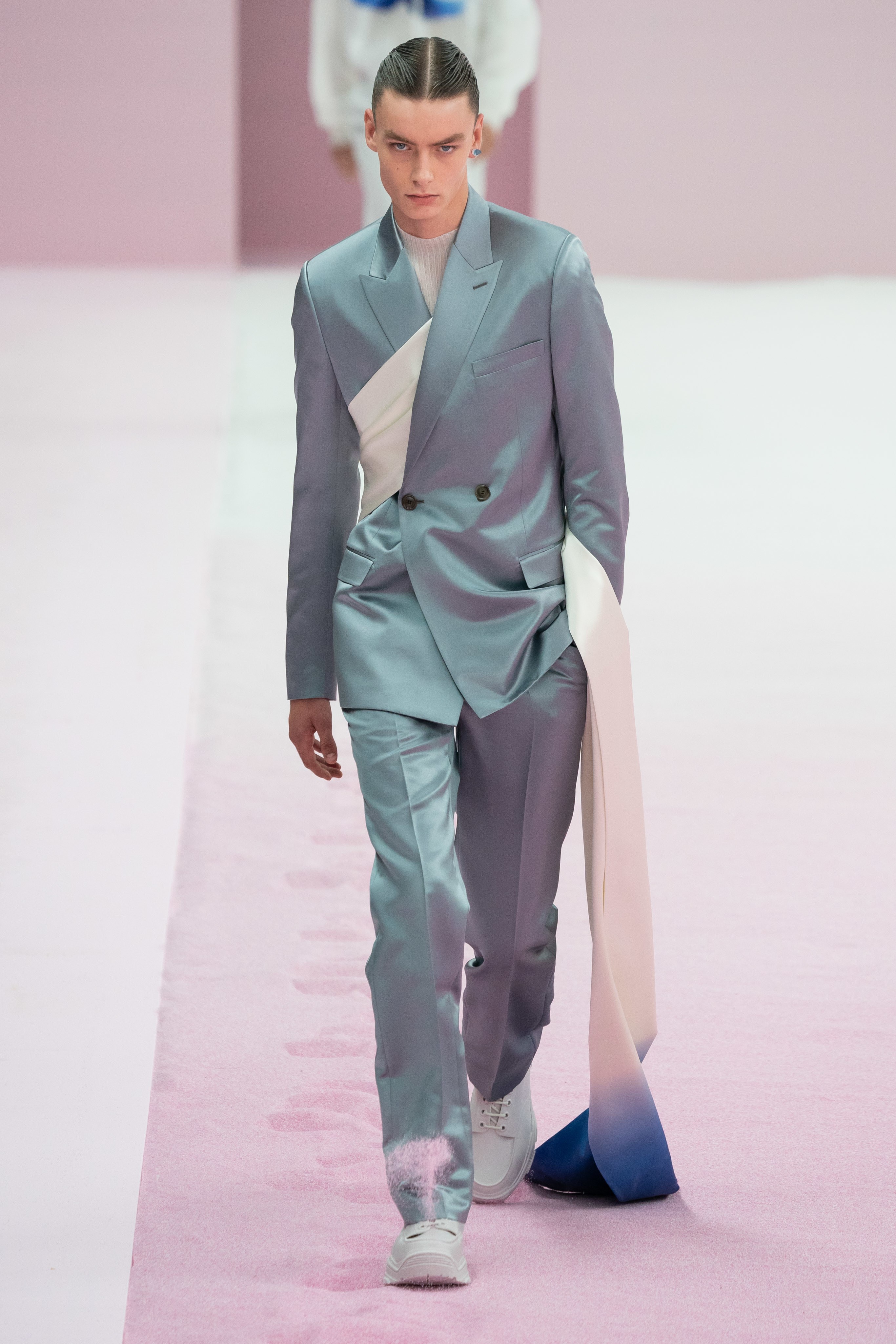 Show Report Dior Homme SS 15  SHOWstudio